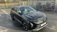 Renault Scenic E-Tech 125kW Techno 60kWh Comfort Range 5dr Auto Electric Estate